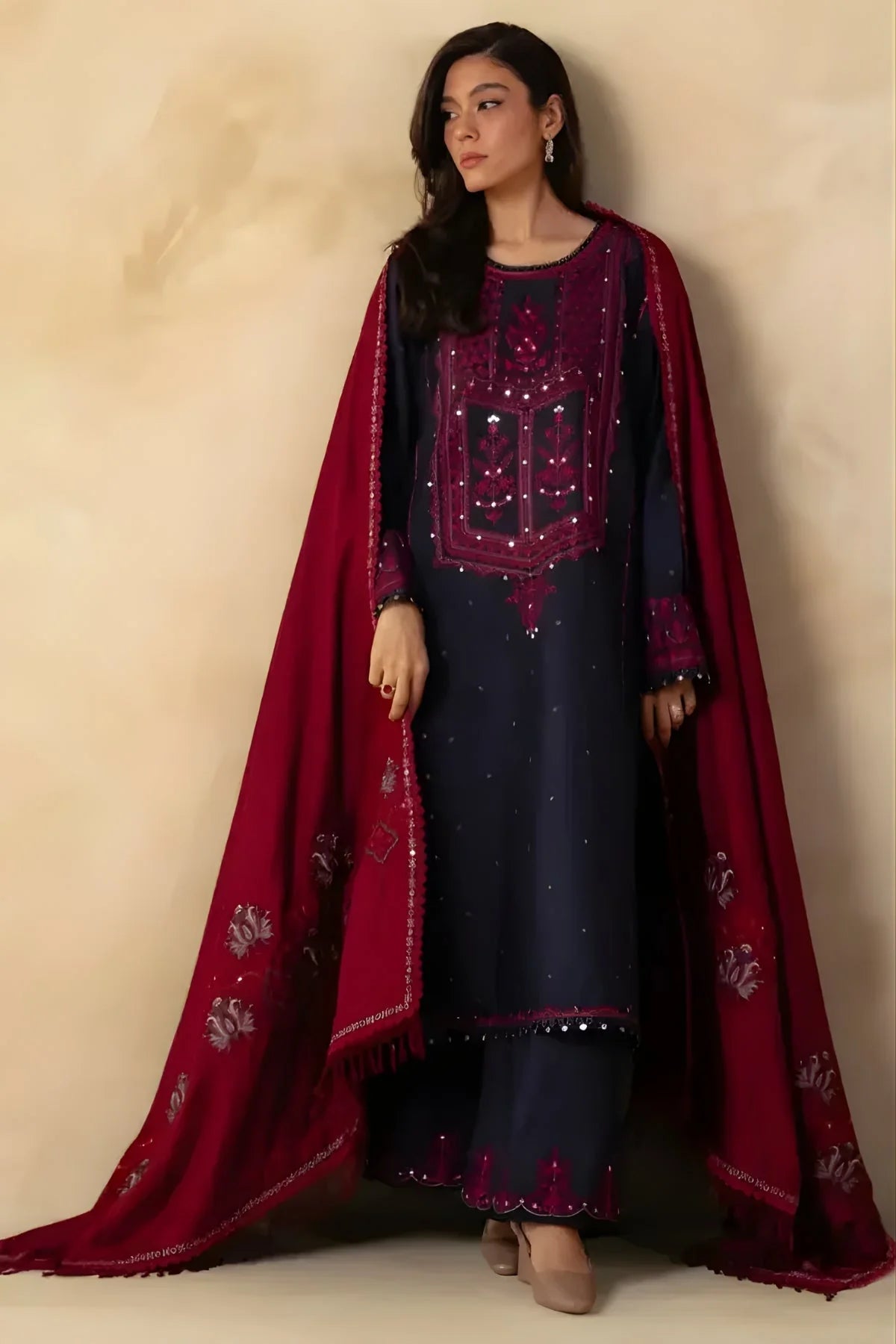 ZSJ-FS3039 ZAHRA