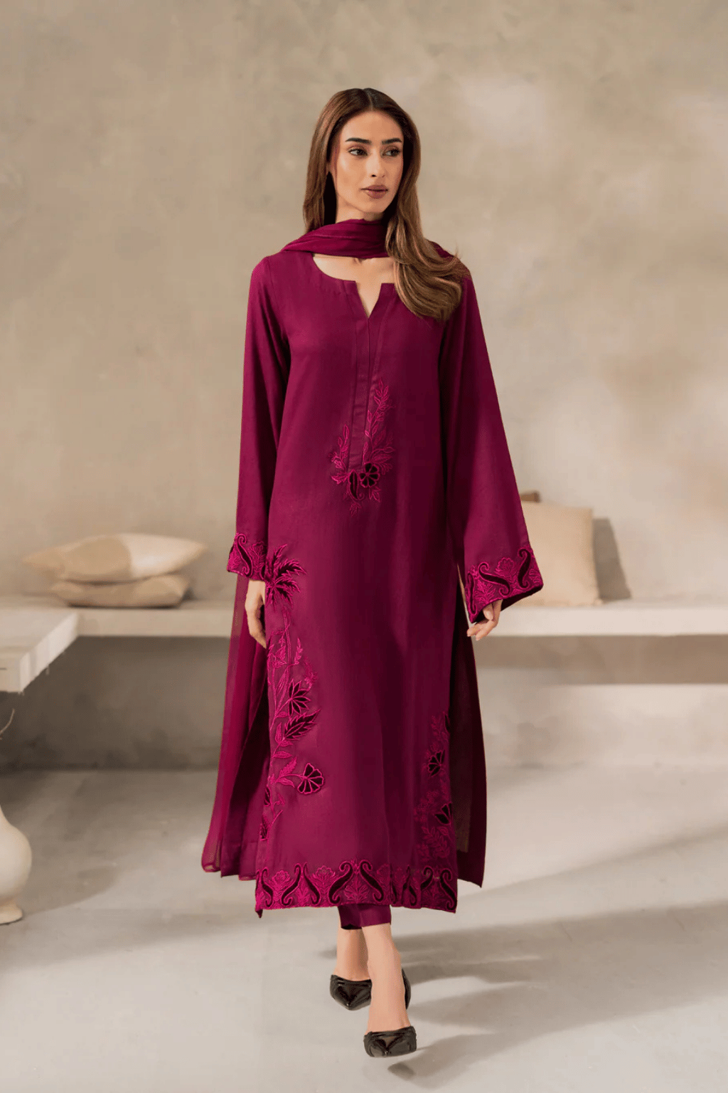 VNG-FS7099 MARJAN
