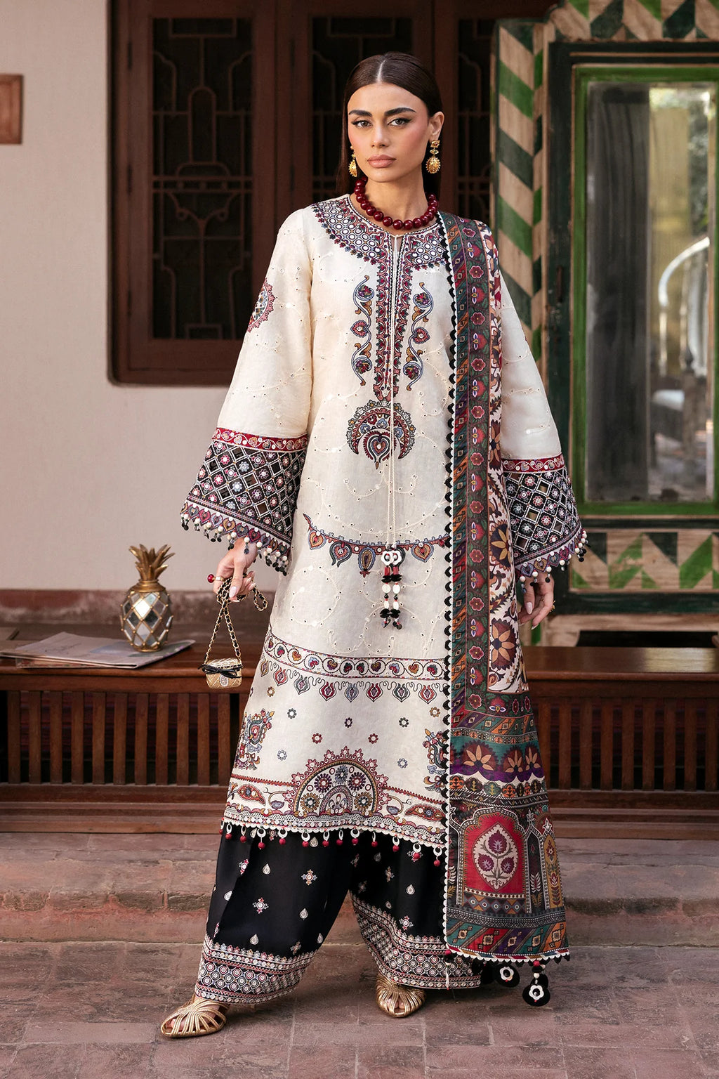 JZM-FS7103 JANAN