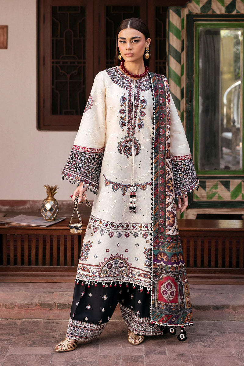 JZM-FS7103 JANAN