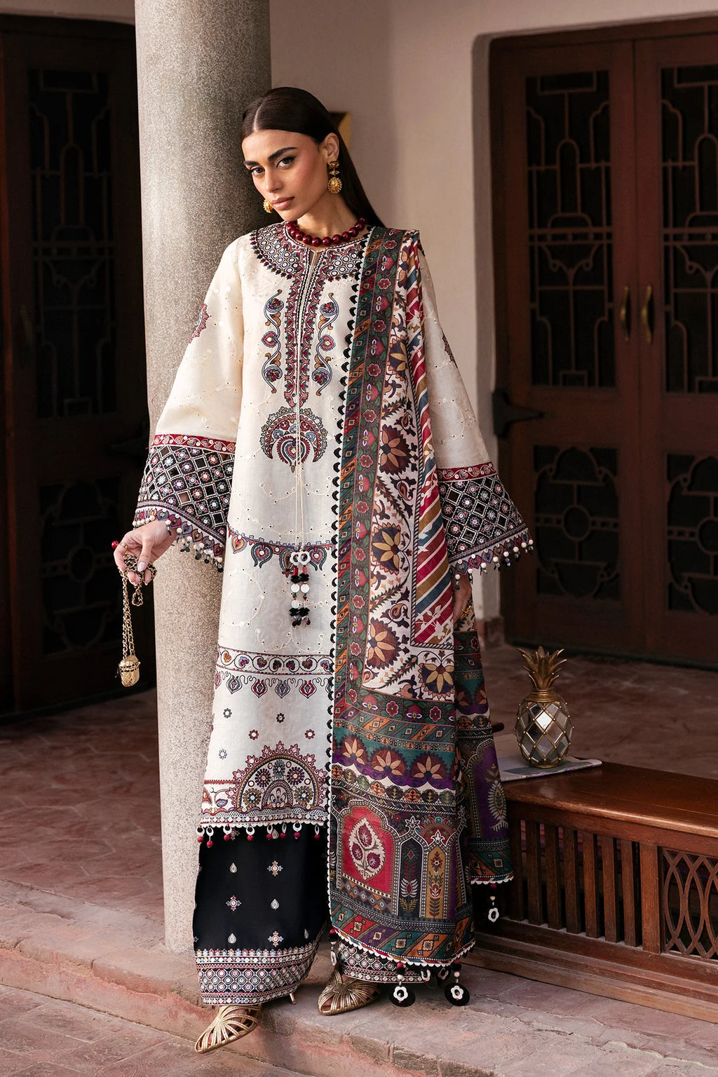 JZM-FS7103 JANAN