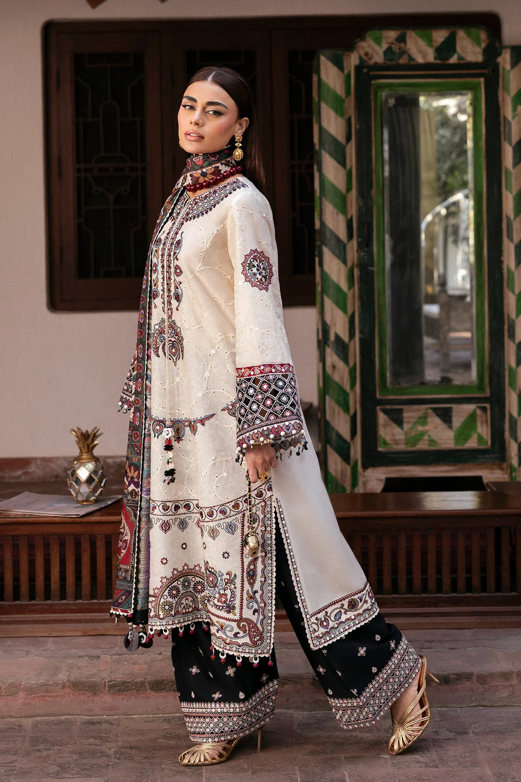 JZM-FS7103 JANAN
