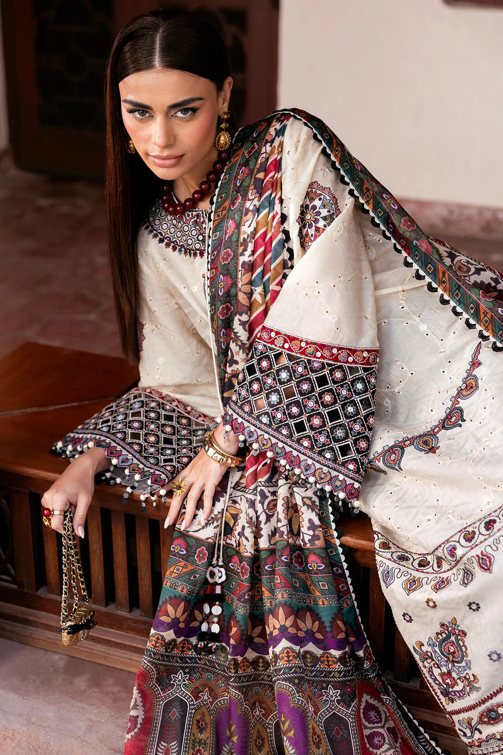 JZM-FS7103 JANAN