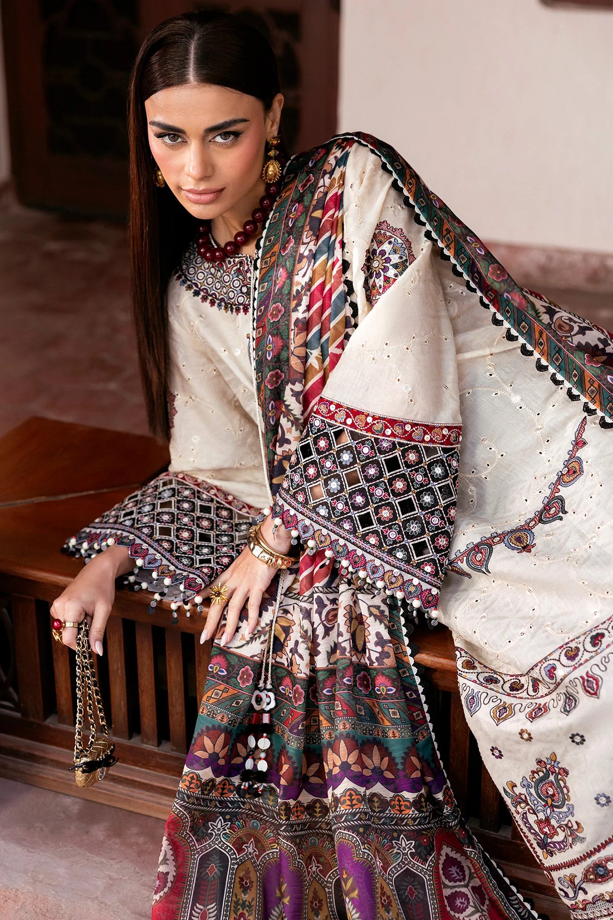 JZM-FS7103 JANAN