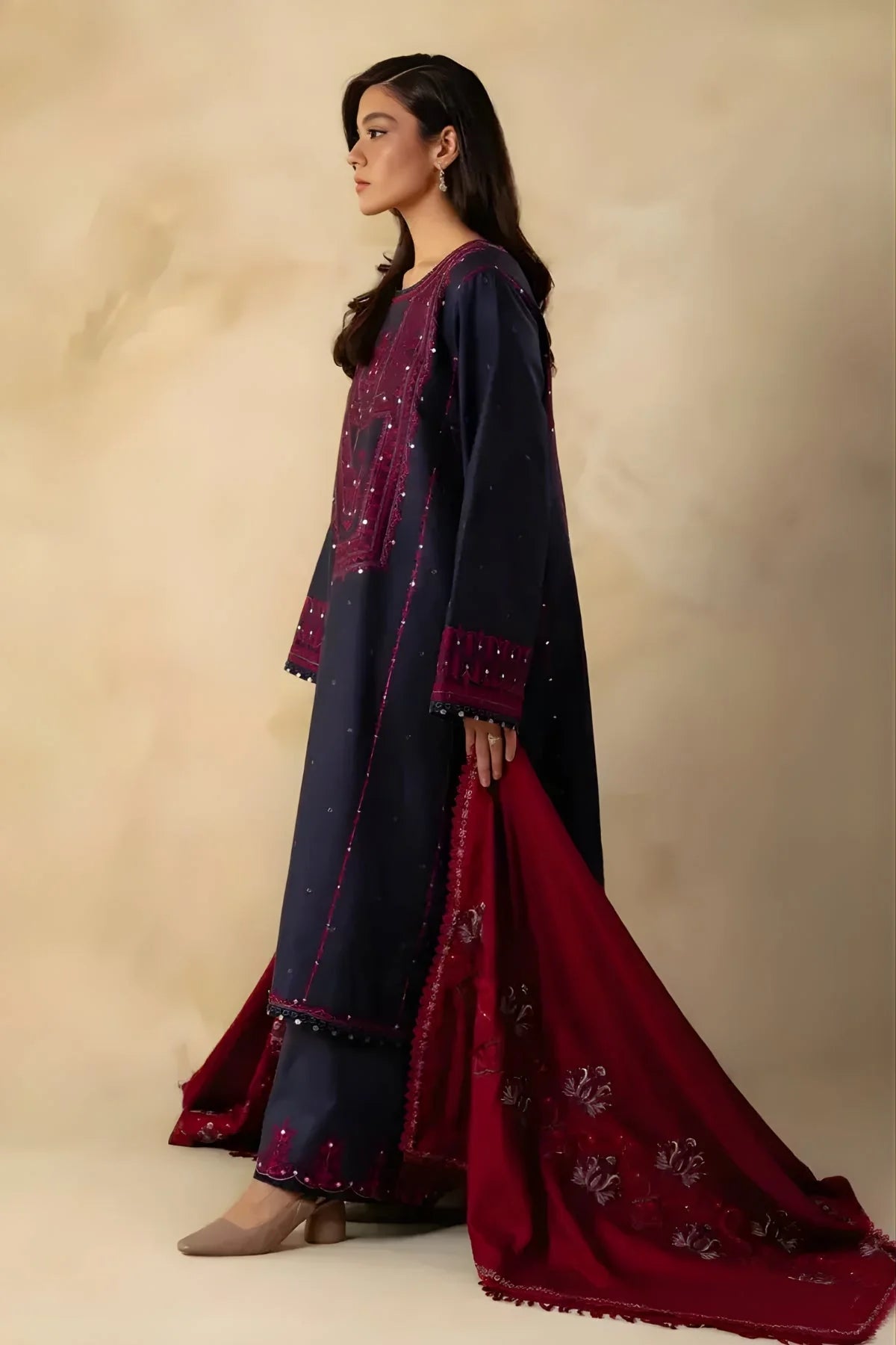 ZSJ-FS3039 ZAHRA