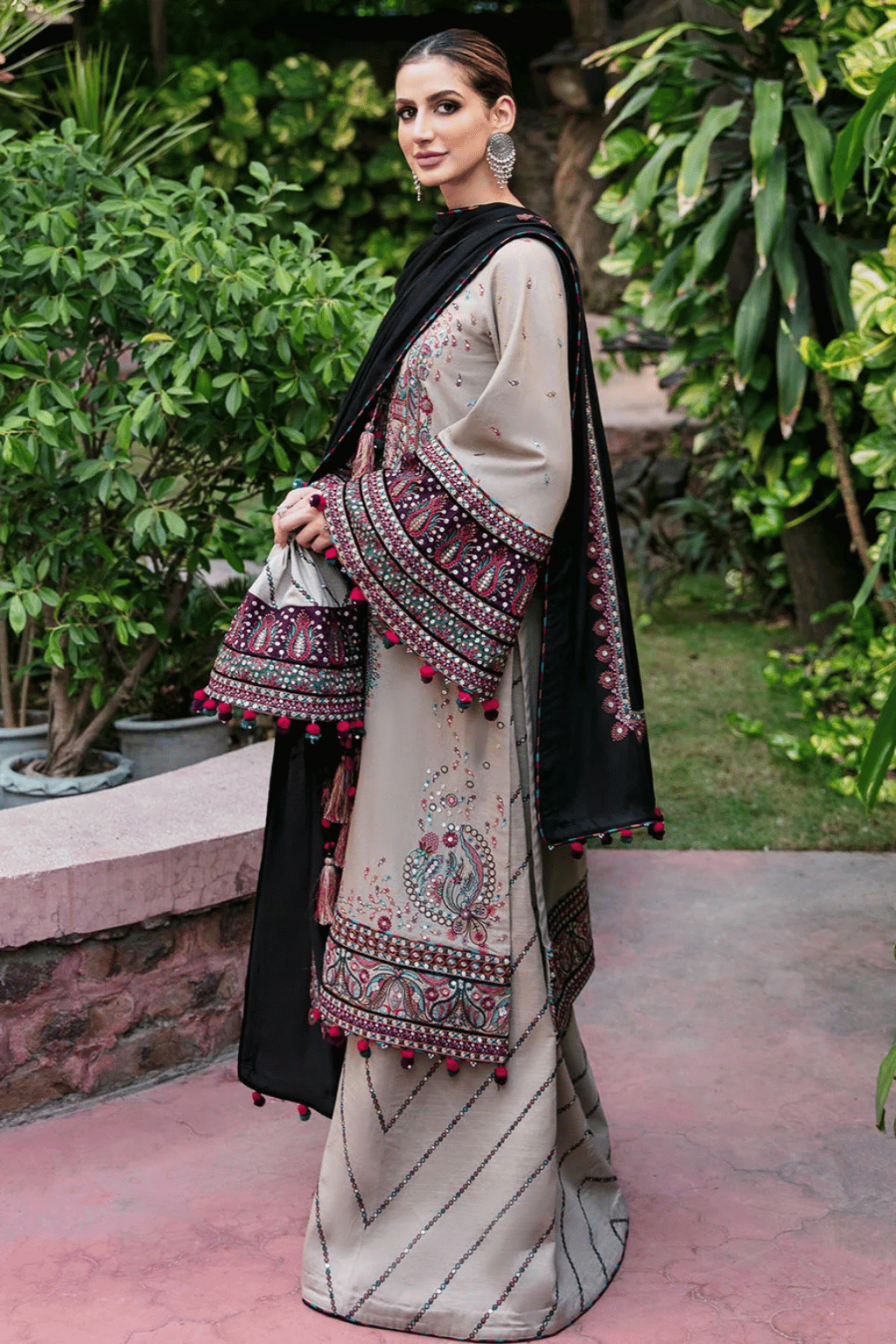 JZM-FS3048 JANAN
