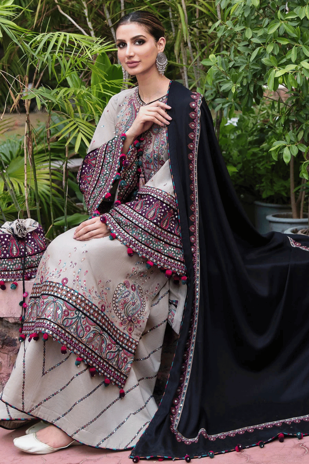 JZM-FS3048 JANAN