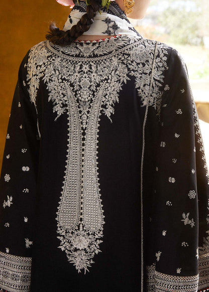 Embroidered Lawn Unstitched 3PC Set | RF1309