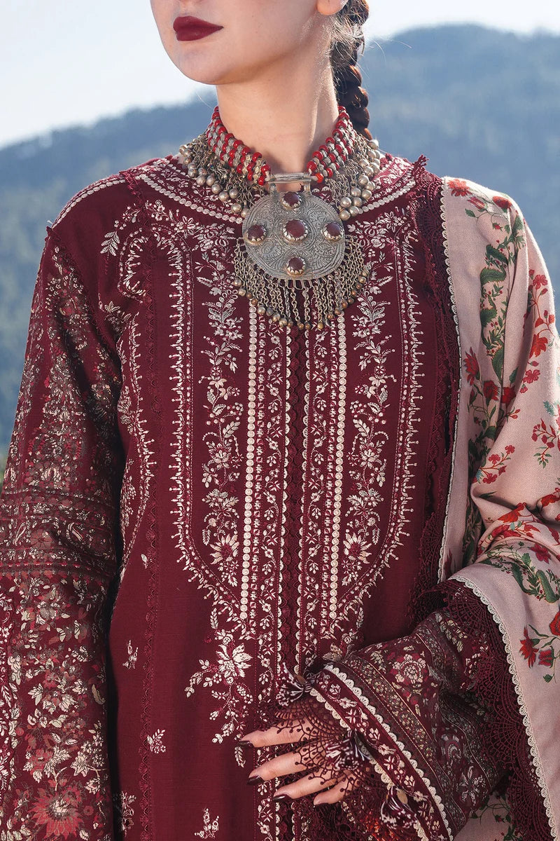 HSR-FS3080 KAVEH