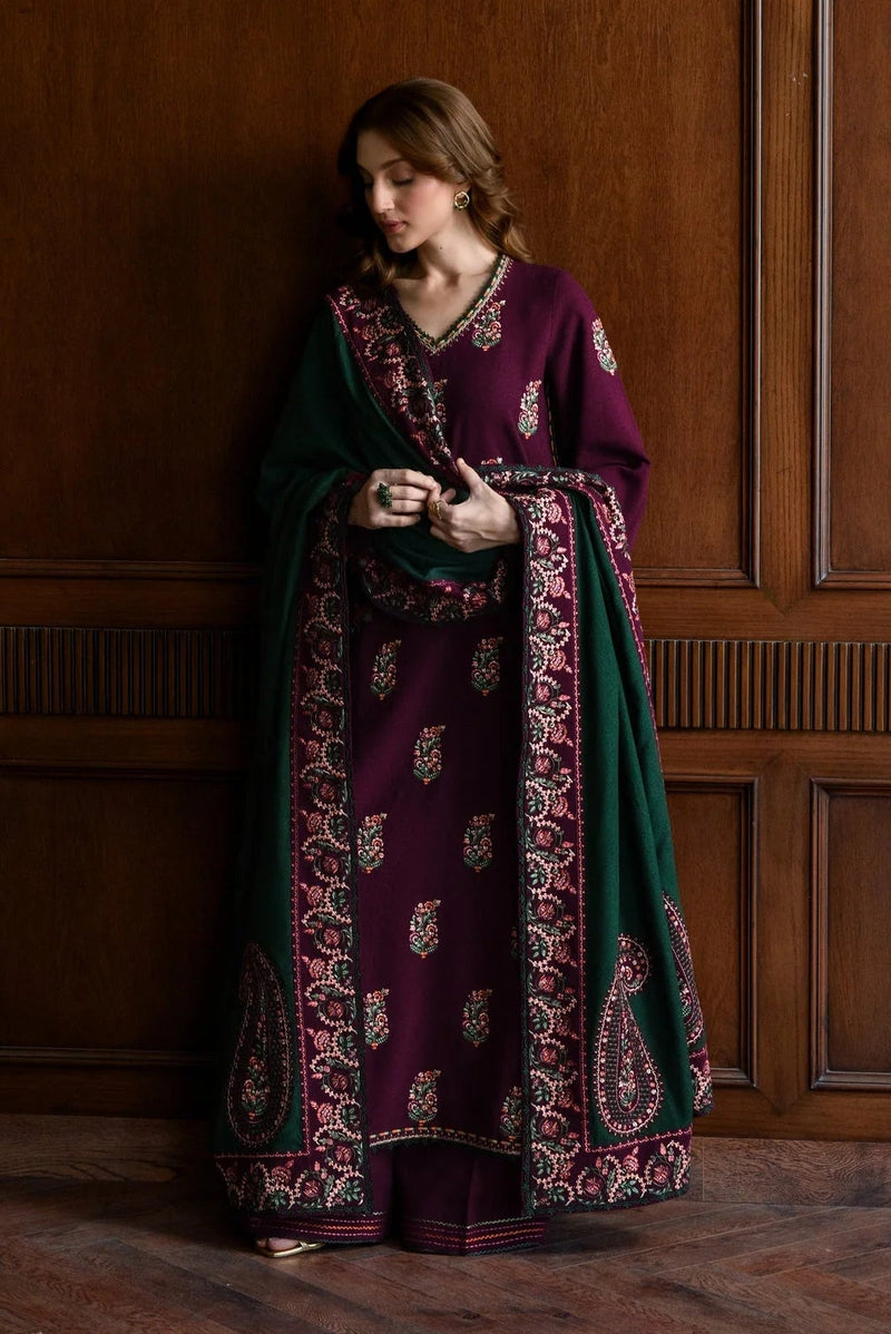 ZAB-FS3072 ASHENA